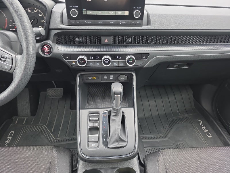 2023 Honda CR-V EX