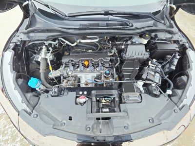 2021 Honda HR-V Sport