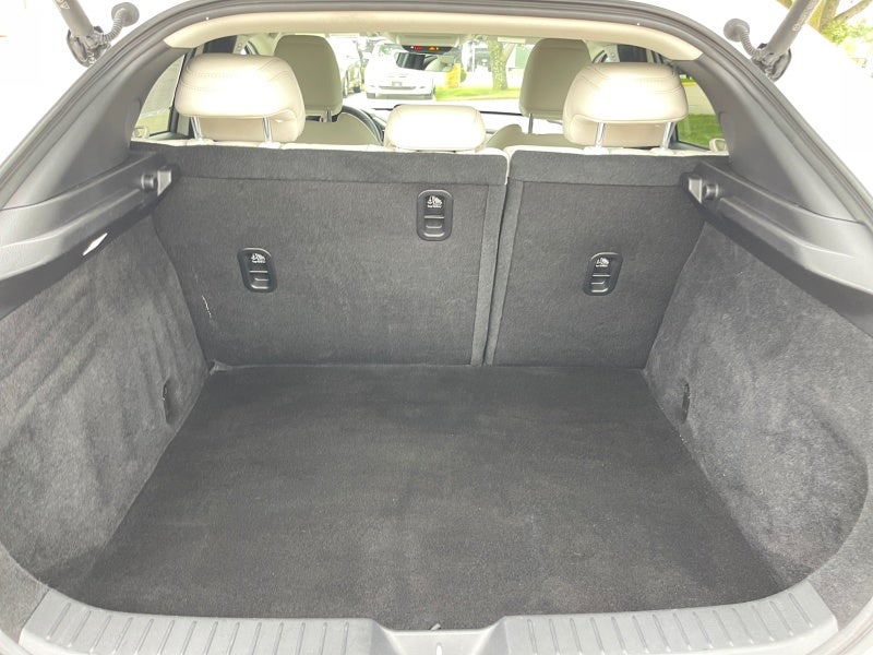 2021 Mazda Mazda CX-30 Premium Package