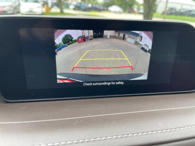 2021 Mazda Mazda CX-30 Premium Package