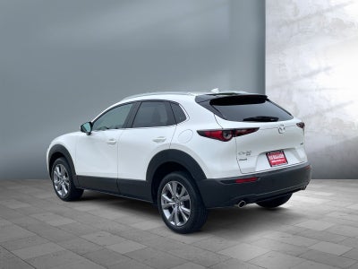 2021 Mazda Mazda CX-30 Premium Package