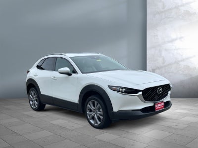 2021 Mazda Mazda CX-30 Premium Package