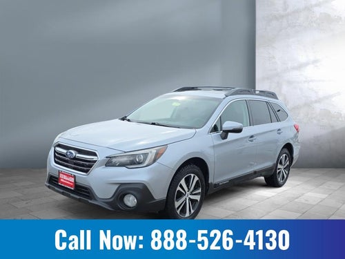 2019 Subaru Outback Limited
