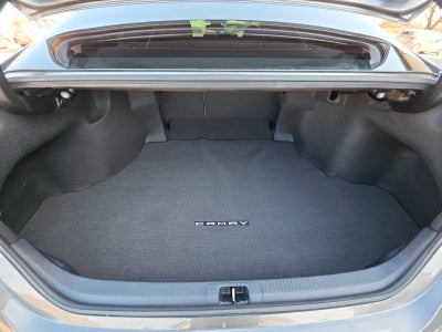 2020 Toyota Camry Hybrid LE