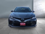 2020 Toyota Camry Hybrid LE
