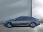 2020 Toyota Camry Hybrid LE