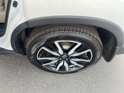 2021 Honda Pilot Elite