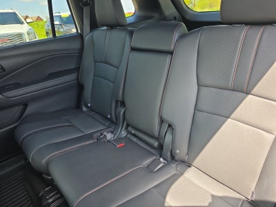 2024 Honda Passport TrailSport