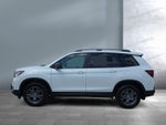 2024 Honda Passport TrailSport