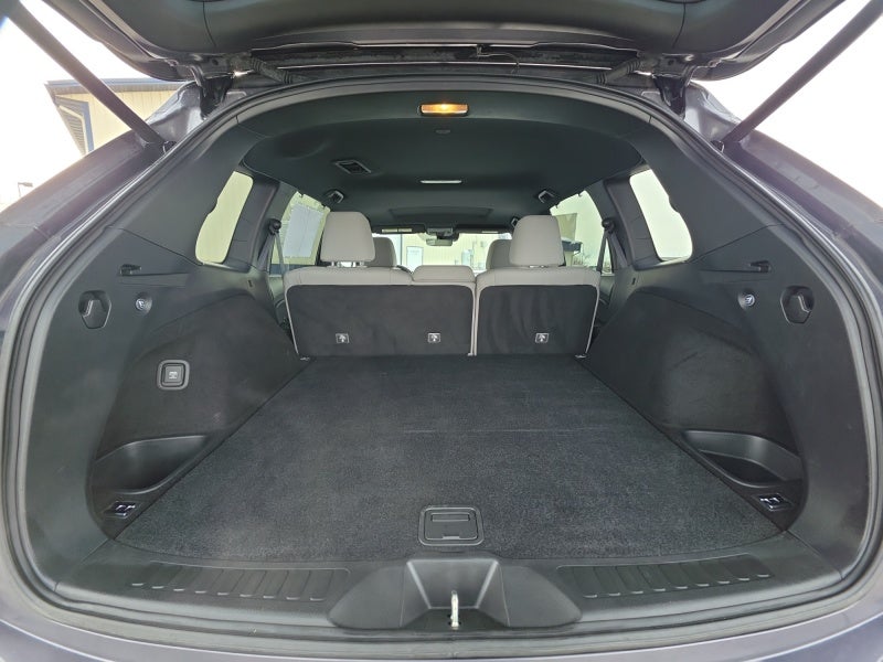 2019 Honda Passport Touring