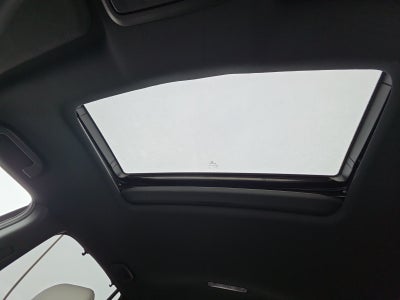 2019 Honda Passport Touring