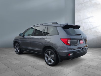 2019 Honda Passport Touring
