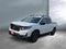 2021 Honda Ridgeline Sport