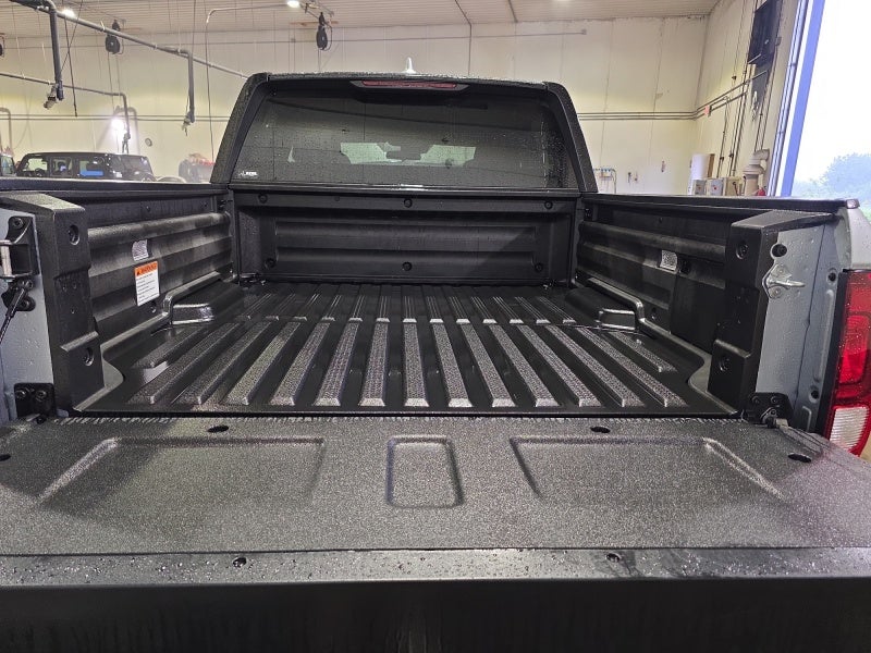 2025 Honda Ridgeline Sport