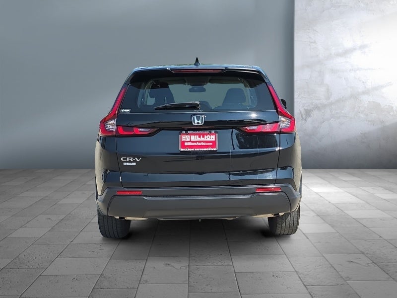 2023 Honda CR-V LX
