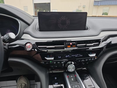 2023 Acura MDX SH-AWD