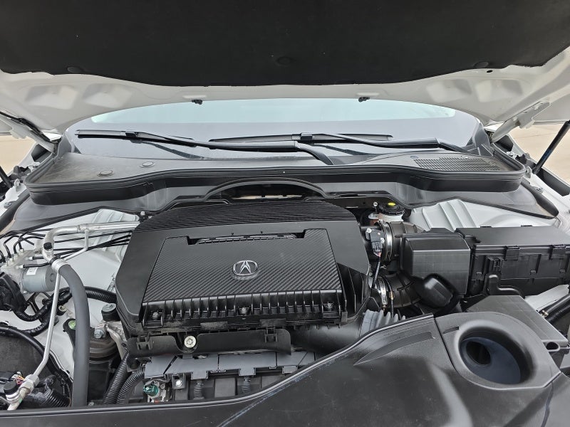 2023 Acura MDX SH-AWD