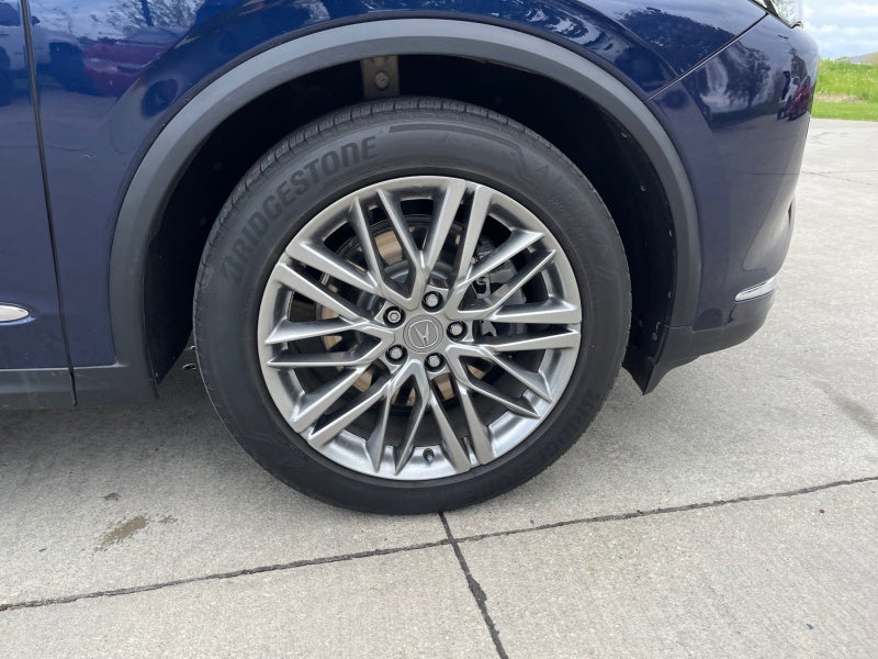 2023 Acura MDX w/Advance Package