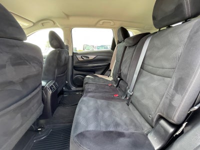 2014 Nissan Rogue SV