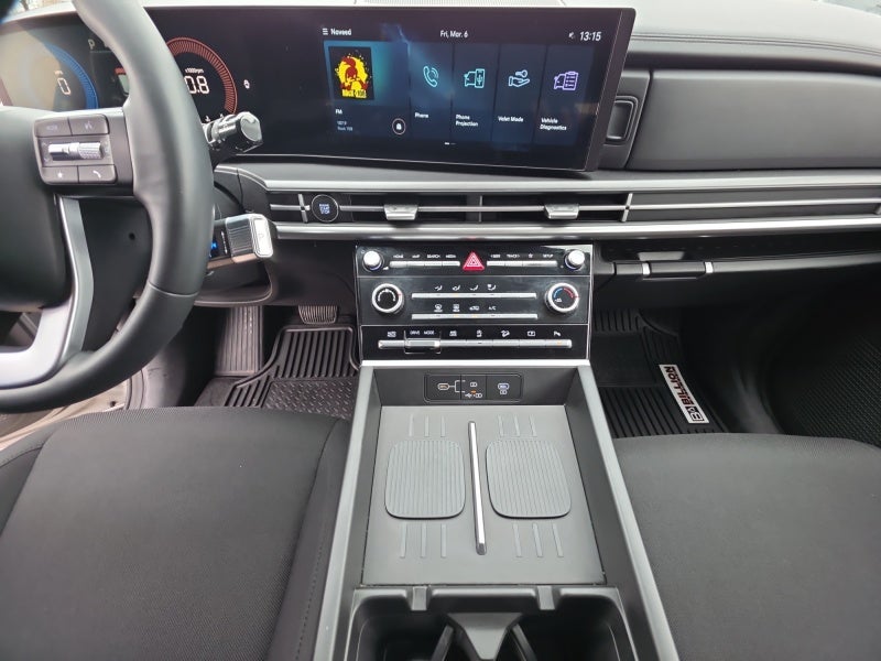 2025 Hyundai Santa Fe SE