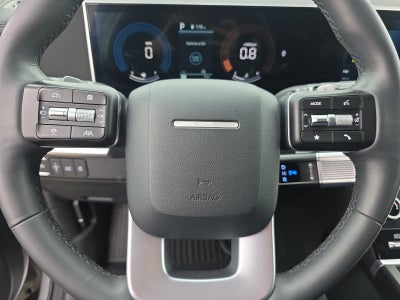 2025 Hyundai Santa Fe SE