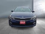 2018 Kia Optima EX