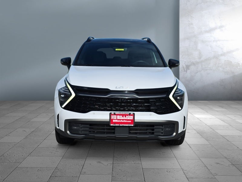 2023 Kia Sportage X-Pro Prestige