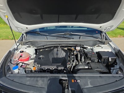 2023 Kia Sportage X-Pro Prestige