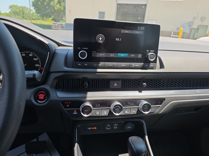 2023 Honda CR-V EX