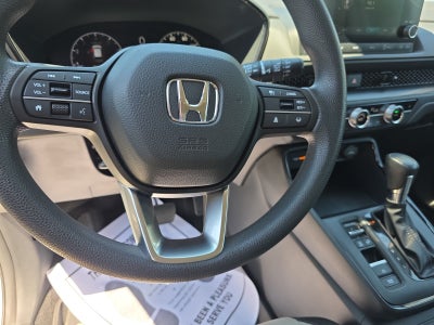 2023 Honda CR-V EX
