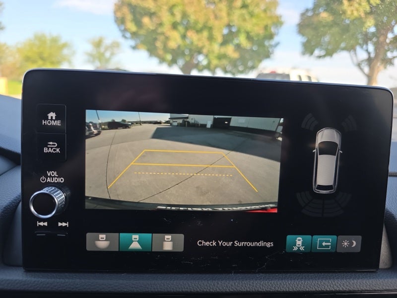 2023 Honda CR-V Hybrid Sport Touring