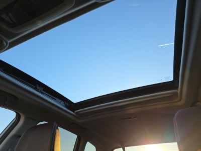 2017 Subaru Forester Touring