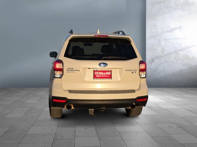 2017 Subaru Forester Touring