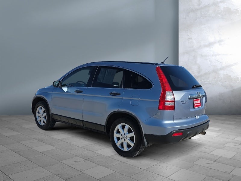 2008 Honda CR-V EX