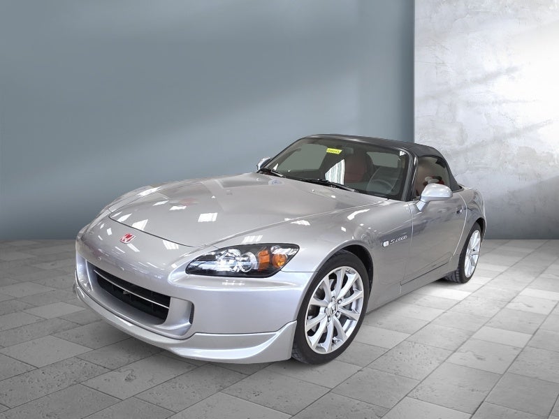 2006 Honda S2000 Manual