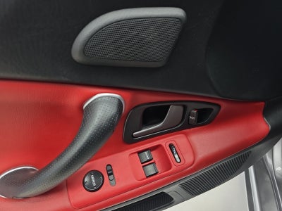 2006 Honda S2000 Manual