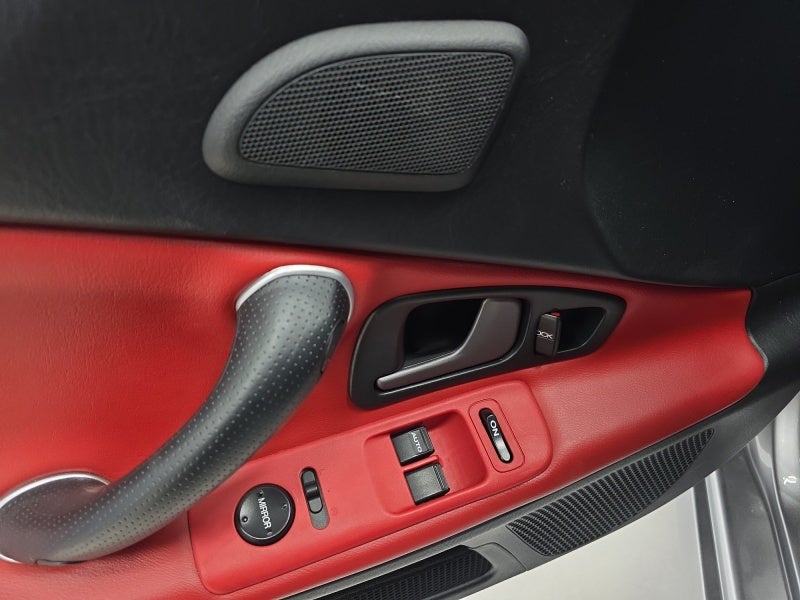 2006 Honda S2000 Manual