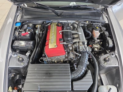 2006 Honda S2000 Manual