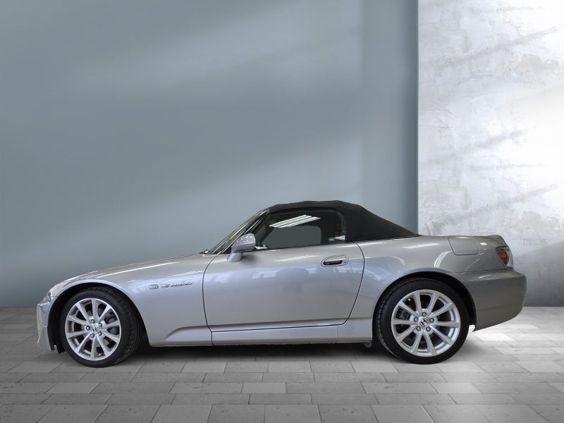 2006 Honda S2000 Manual