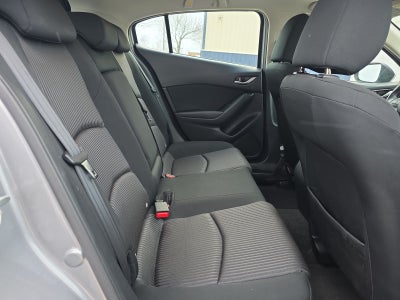 2016 Mazda Mazda3 i Touring
