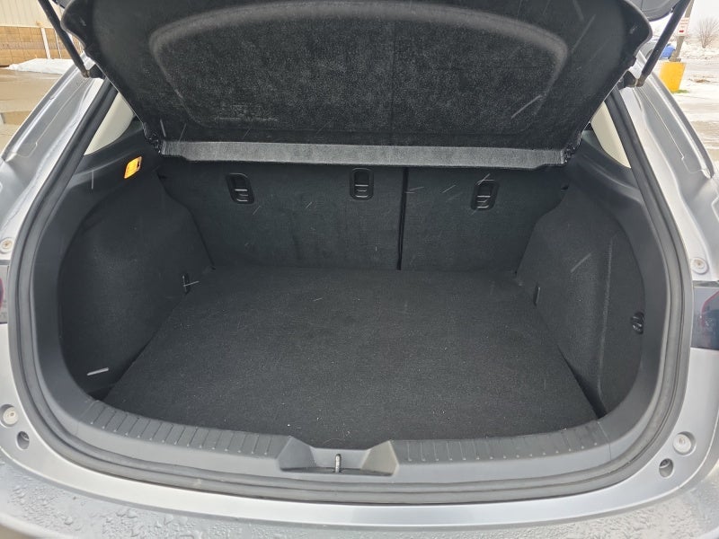 2016 Mazda Mazda3 i Touring