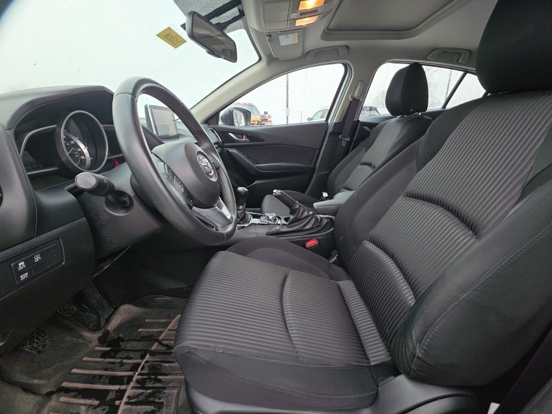 2016 Mazda Mazda3 i Touring