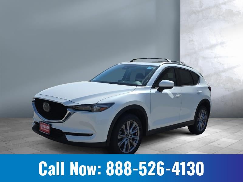 2020 Mazda Mazda CX-5 Grand Touring Reserve