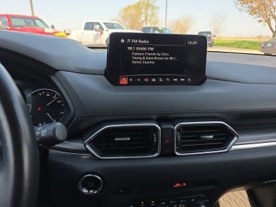 2020 Mazda Mazda CX-5 Grand Touring Reserve