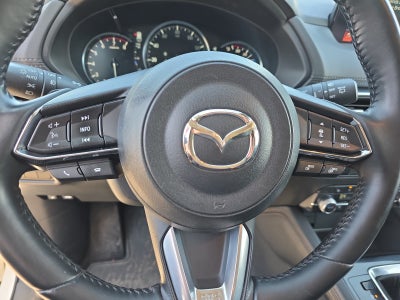 2020 Mazda Mazda CX-5 Grand Touring Reserve