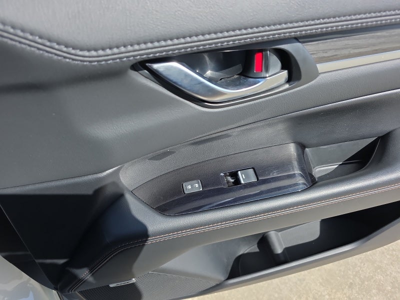 2020 Mazda Mazda CX-5 Grand Touring Reserve