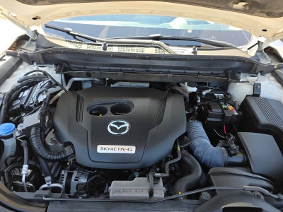 2020 Mazda Mazda CX-5 Grand Touring Reserve