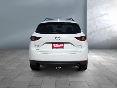 2020 Mazda Mazda CX-5 Grand Touring Reserve