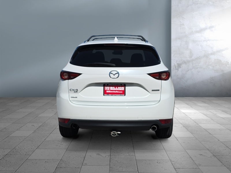 2020 Mazda Mazda CX-5 Grand Touring Reserve