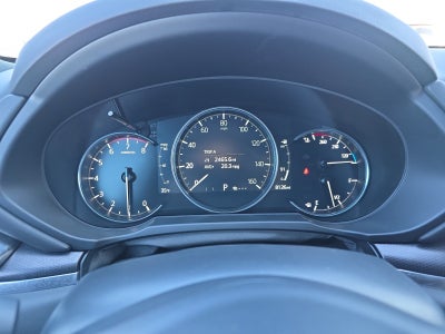 2025 Mazda Mazda CX-5 2.5 Carbon Turbo